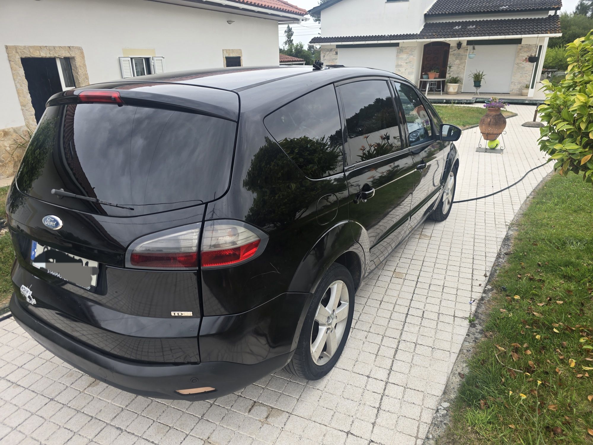 Ford s max  2006