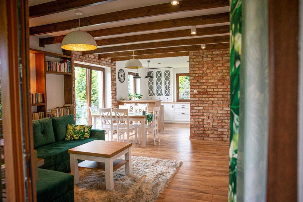 Cegła na Ścianę Dekoracyjna, Płytki ceglane, Płytki z Cegły, Lico