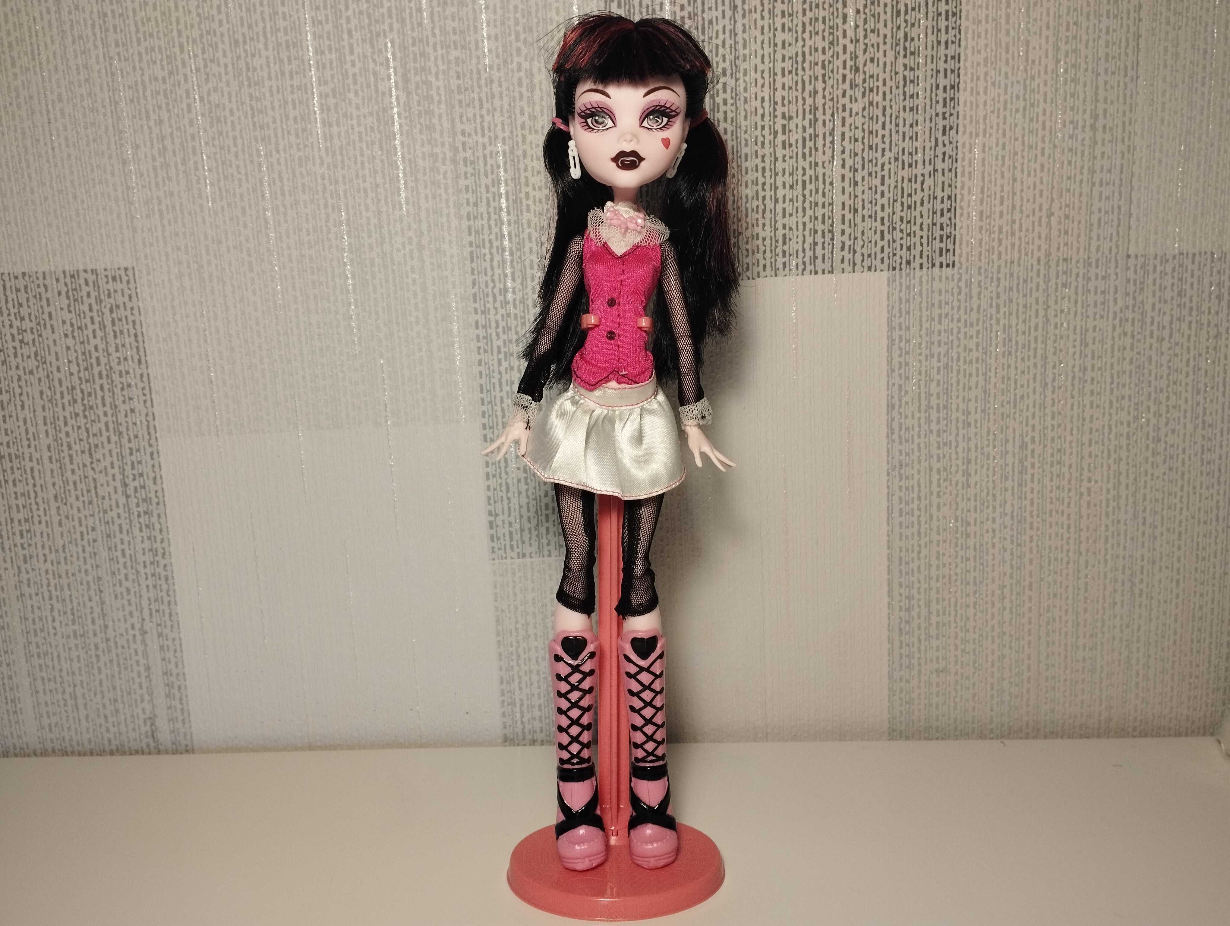 Lalka Monster High