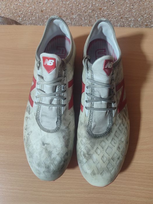Бутси New Balance Furon 4.0 Pro FG