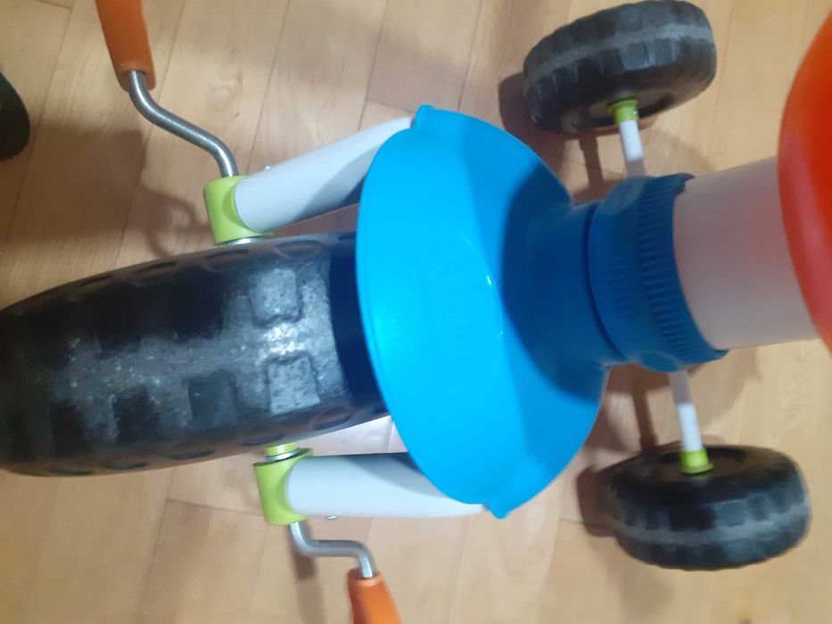 Triciclo Chicco pelicano