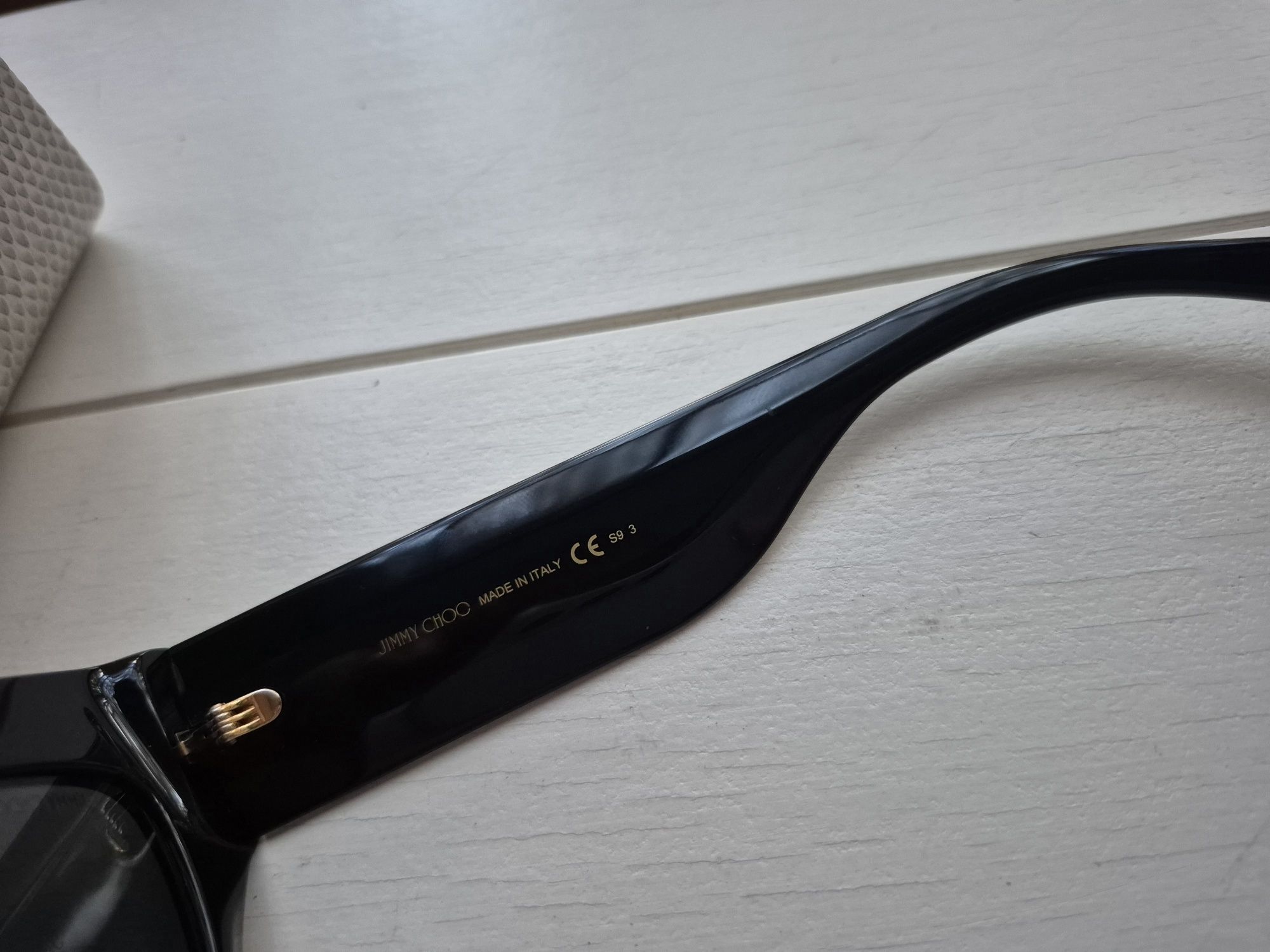 Okulary Przeciwsłoneczne Damskie Jimmy Choo  Sonya  80790