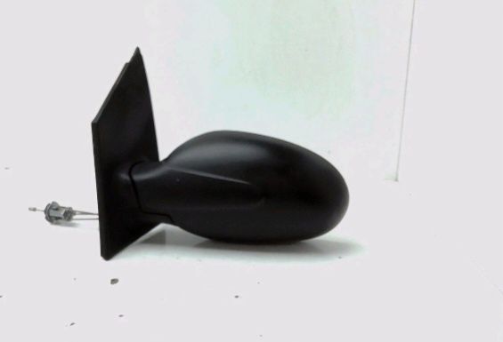 Espelho retrovisor esquerdo manual smart fortwo 450 de 99 a 07