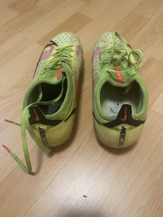 Бутси Nike Mercurial