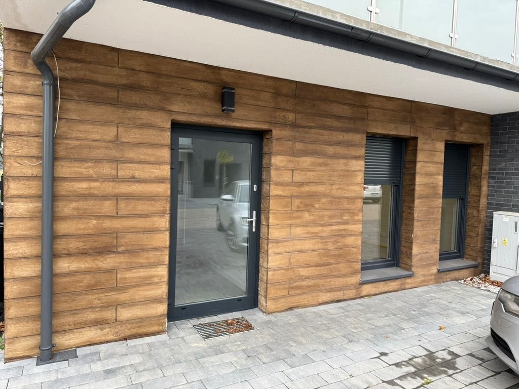 Wynajmę lokal użytkowy 38m2 w Borku Wielkopolskim