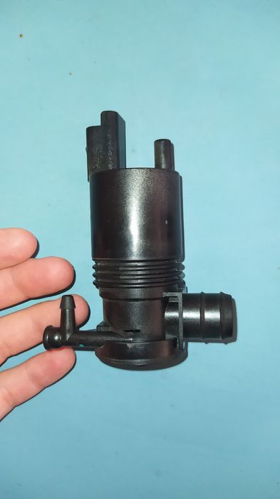 Водяні насоси склоомивача 1017634 та інші