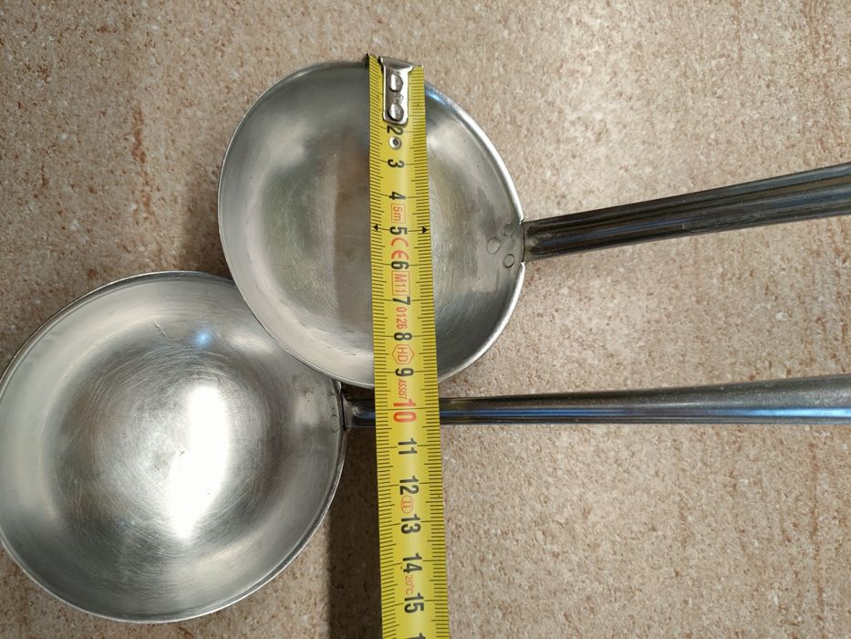 Вилки, ложки, черпак нержавійка Ірпінь