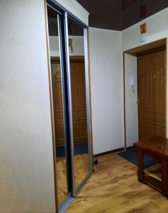 Здається 1к в новому будинку