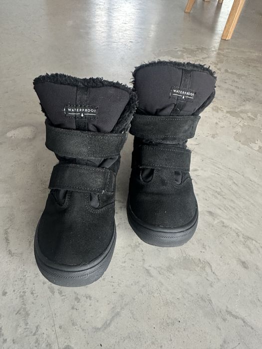 Buty dzieciece Mrugala roz 32