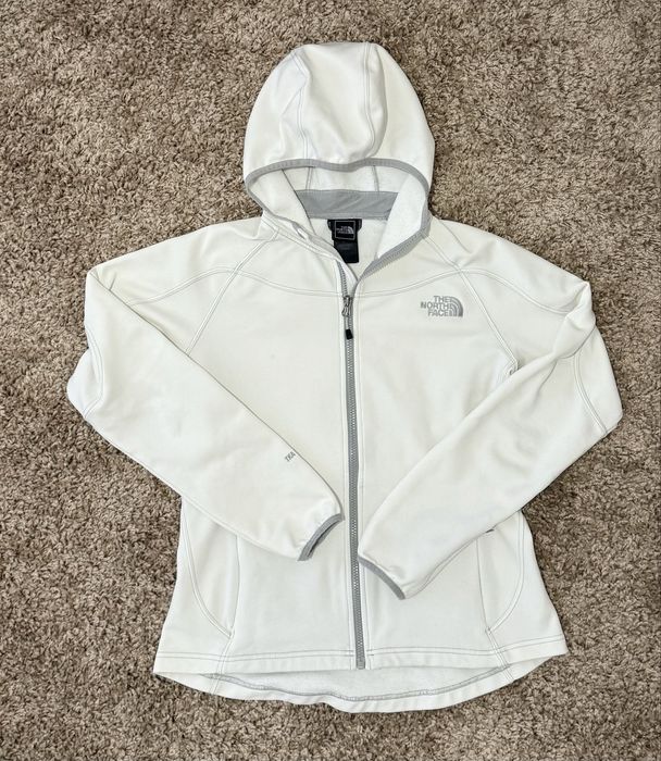 The North Face флісова куртка