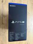 SONY Playstation 5 PRO 2TB PS5