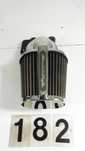Harley-Davidson Filtr Powietrza K&N Podstawa Touring Softail NR A182