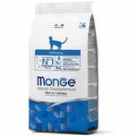 Корм Monge Cat Urinary для профілактики сечокам'яної хвороби 1,5 кг