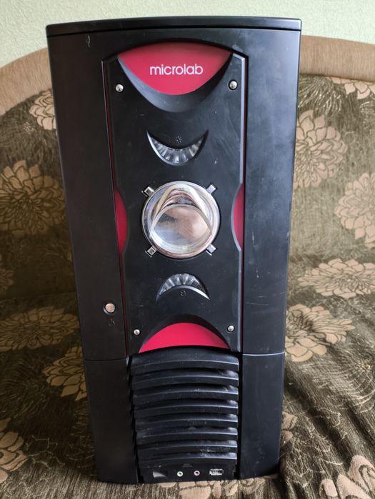 Компьютер для учебы и офиса