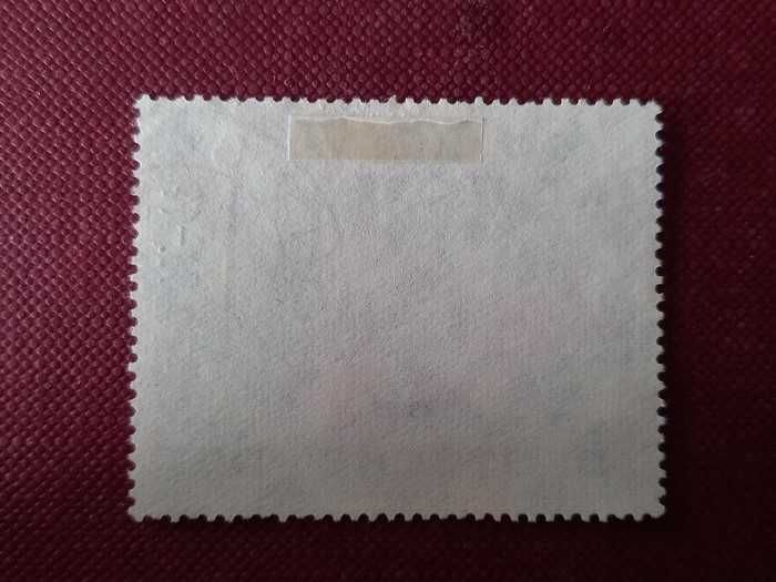 Znaczek pocztowy  DDR  1949 r