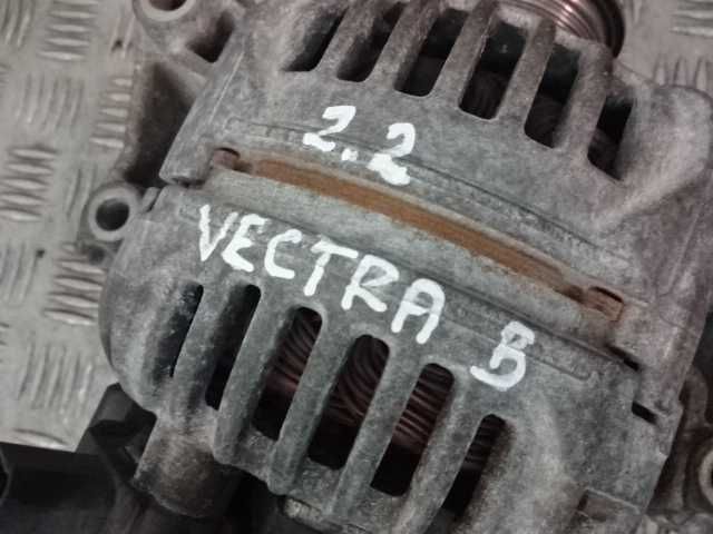 Opel Vectra B 2,2 alternator 100A