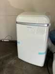 Ar condicionado portátil Becker 12.000btus