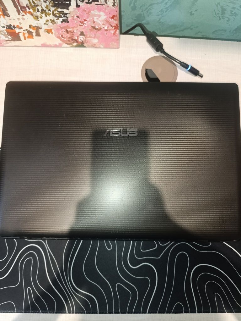 Терміново !! Ноутбук Asus k75vj windows 11