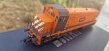 Varias locomotivas ho alta gama digitais e analogicas novas.