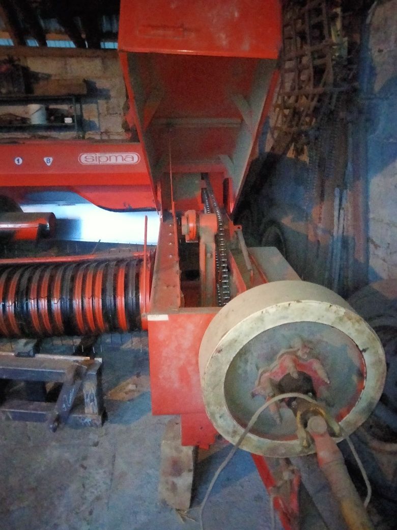 Prasa Sipma 224/1