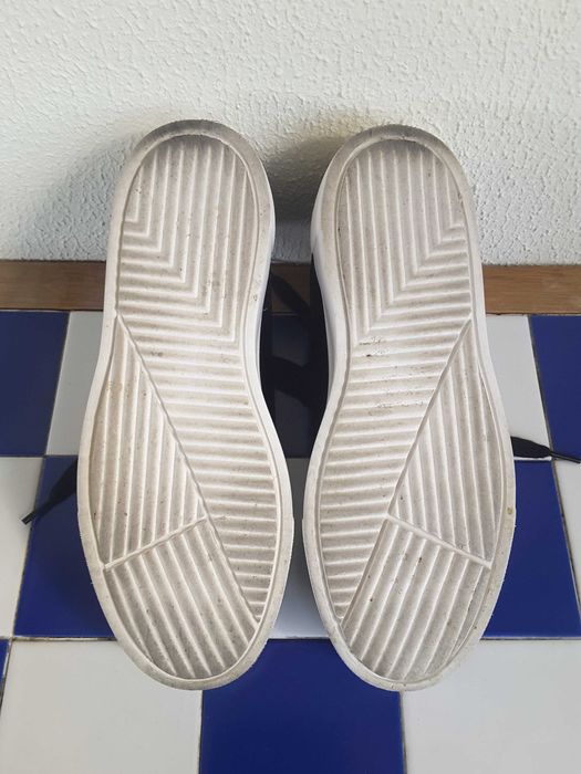 Ténis Lefties + Seaside - Nr. 38/39 - 10€/cada!