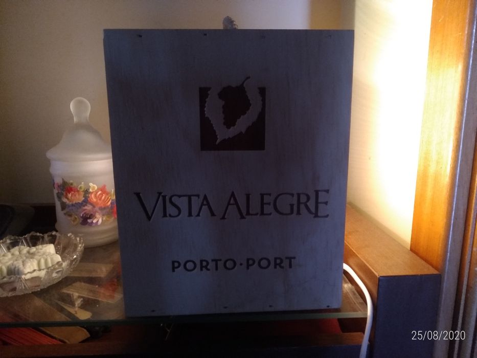 Candeeiros personalizados