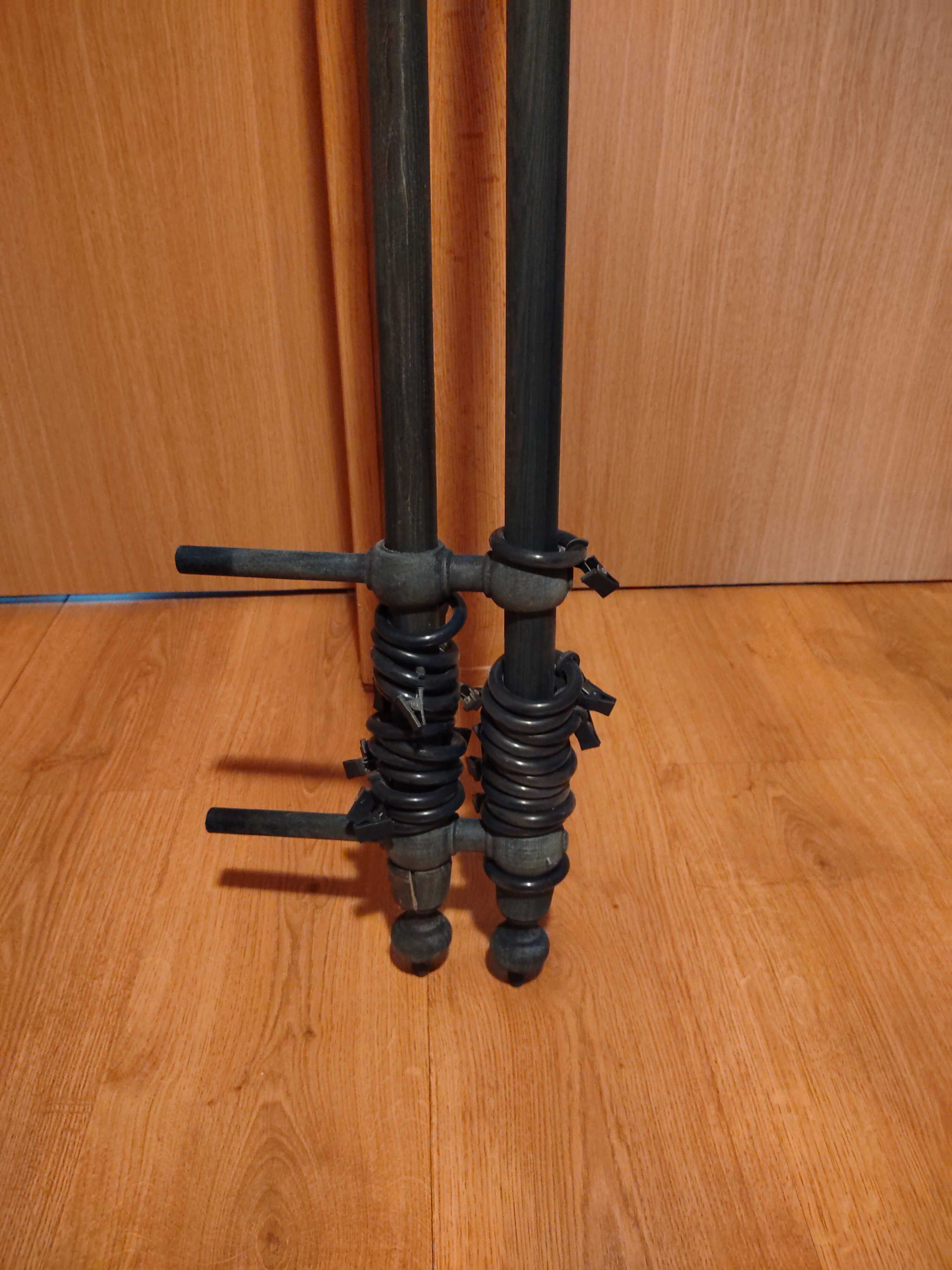 Karnisz do pokoju