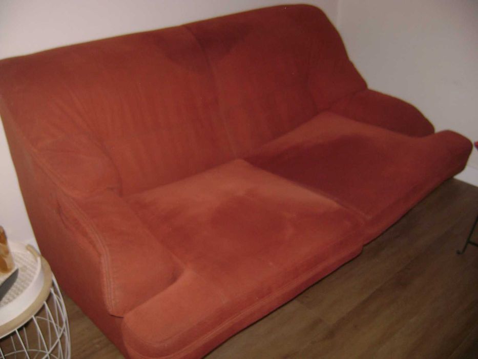 vende-se sofá cama