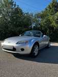 Mazda MX-5 Mazda MX5 NC 2006