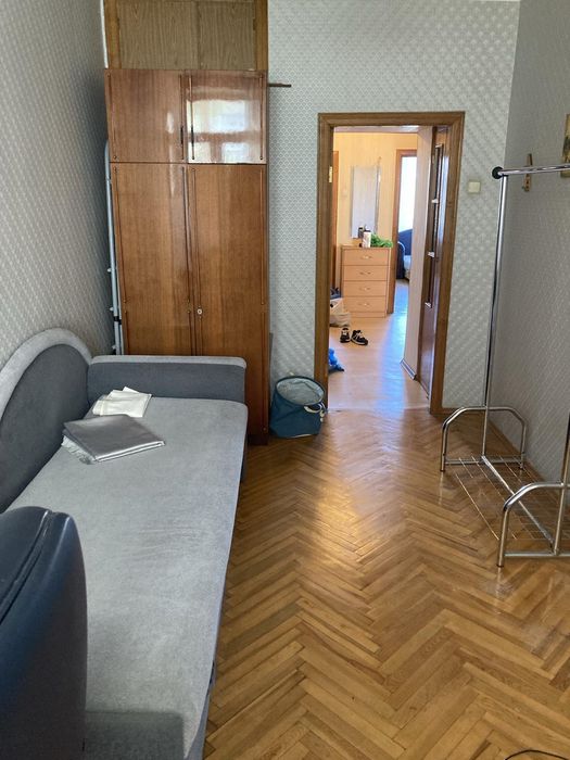 Без-%. Квартира 3х.ком(73м.кв) метро Золотые Ворота. Ул.Ирининская 1/3