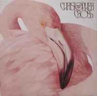 Christopher Cross – "Another Page" CD