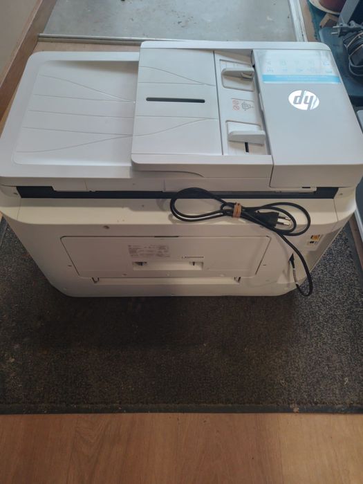 HP Officejet Pro 7730.