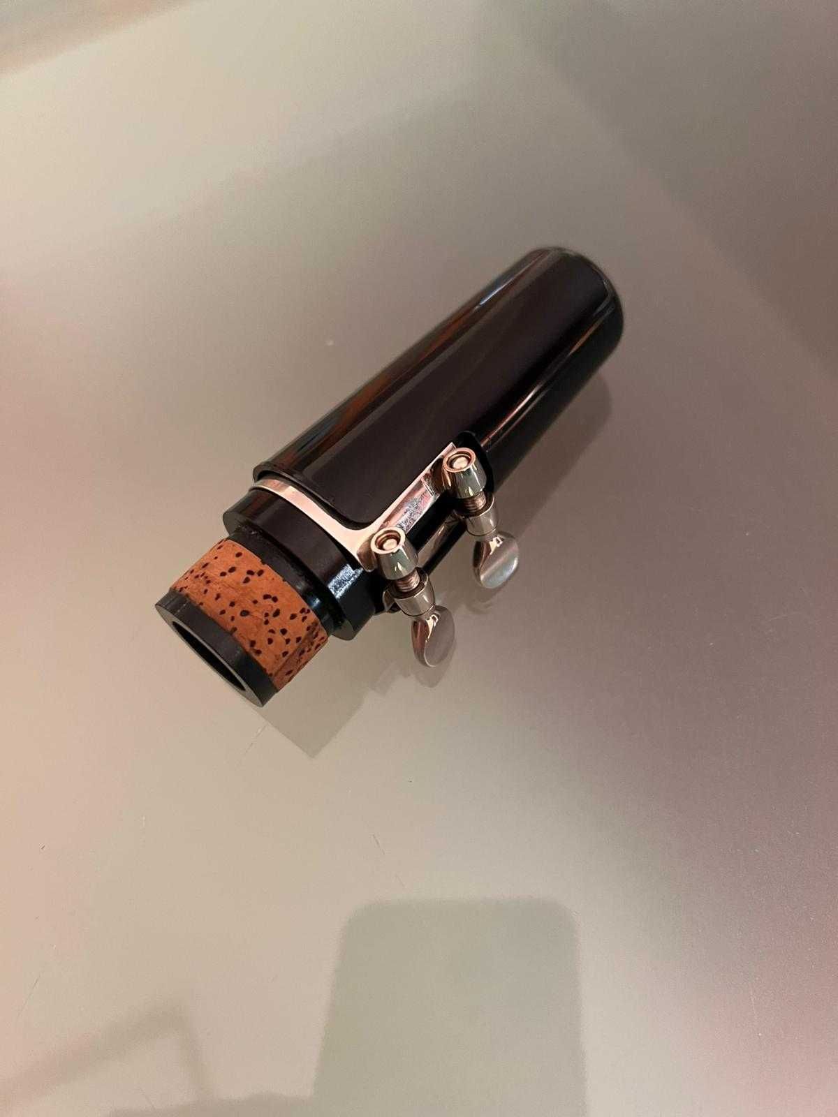 Clarinete YAMAHA 255