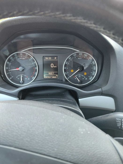 Шкода октавія 2012 дизель 2л автомат