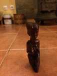 Estatueta Pau Preto