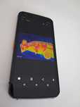 Cat S62 Pro Kamera termowizyjna Flir