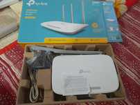 Tp-Link маршрутизатор роутер