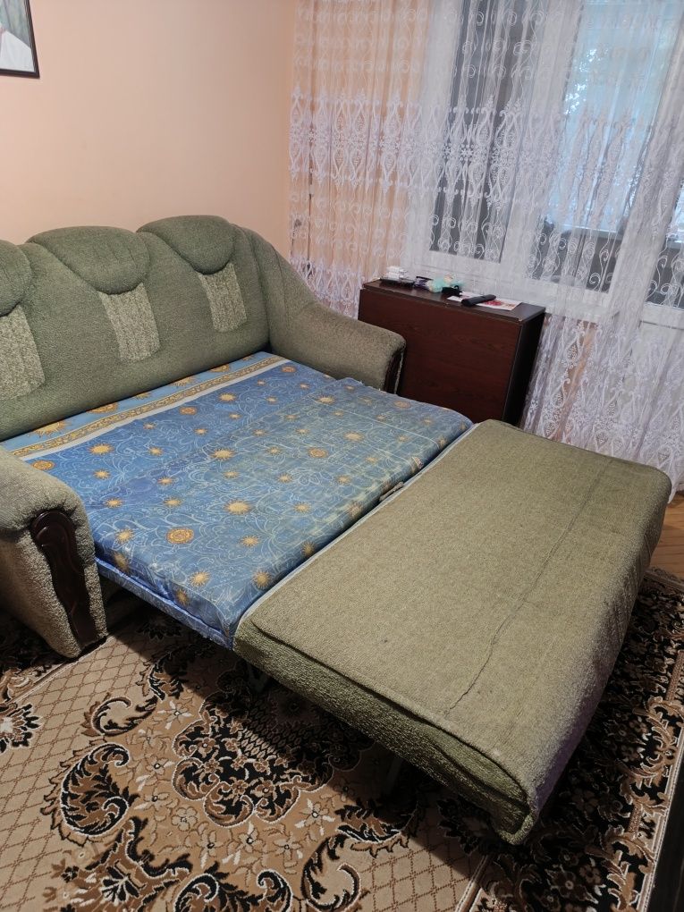 Диван розкладний