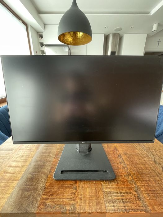 Monitor LCD MSI PRO MP252