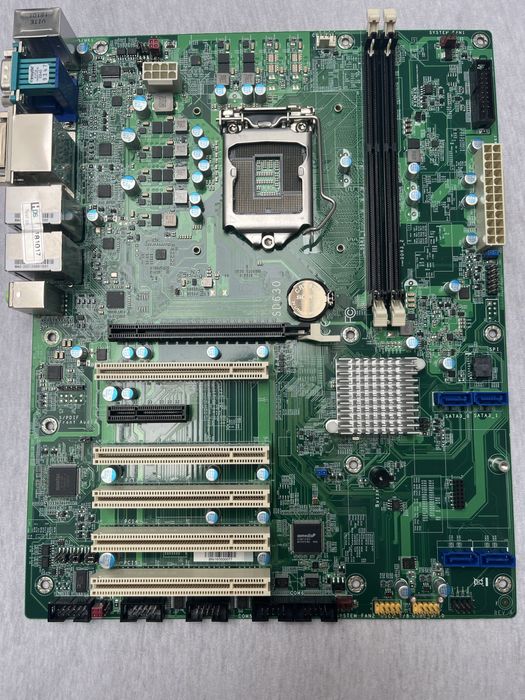 Płyta główna dell sd630-h110