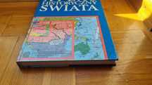 Historyczny Atlas Świata