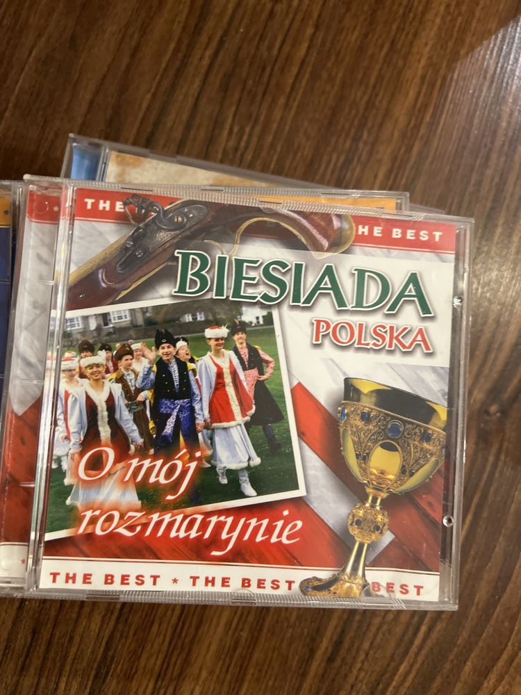 CD Biesiada Polska Klasyk Polecam