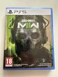 Call of Duty Modern Warfare 2 MW II PL PS5