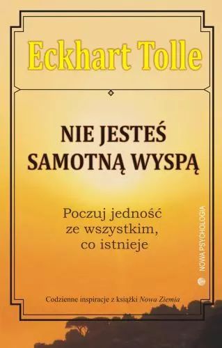 Nie jesteś samotną wyspą. Medium