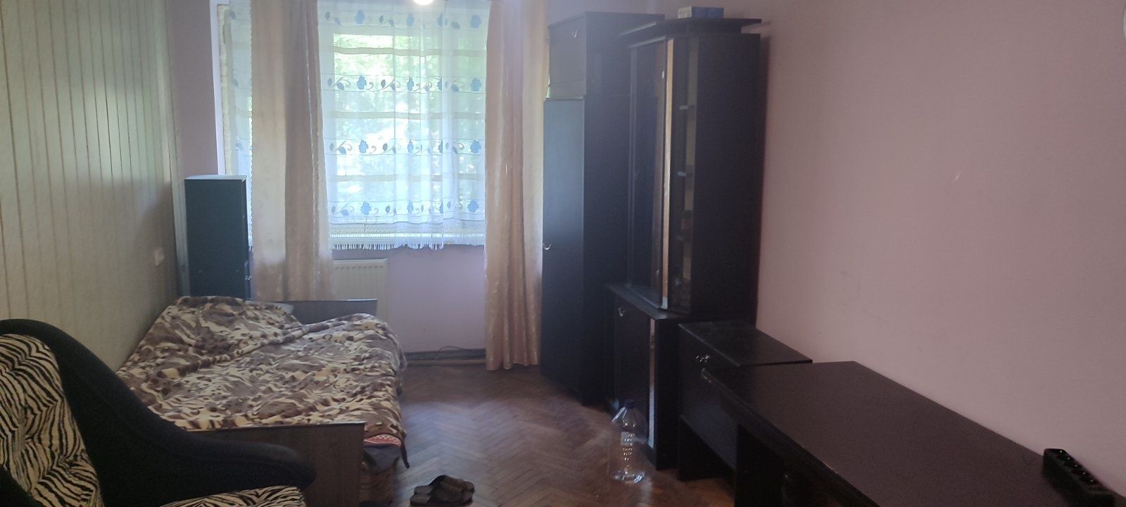 Підселення в центрі міста