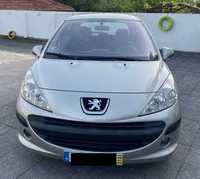 Peugeot 207 1.4 Gasolina 2006