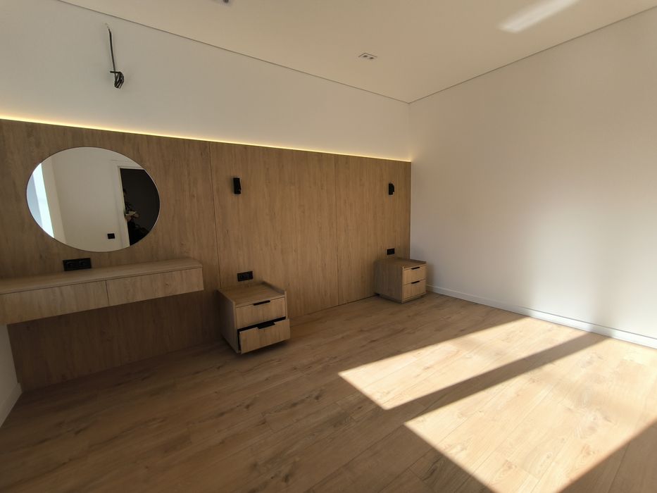 Новенький ремонт, державні програми так!