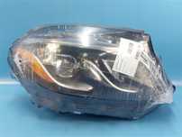 Reflektor lampa przód prawa mercedes Gls Ils Usa
