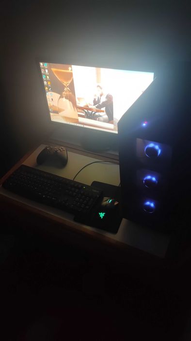 Computador Gamer