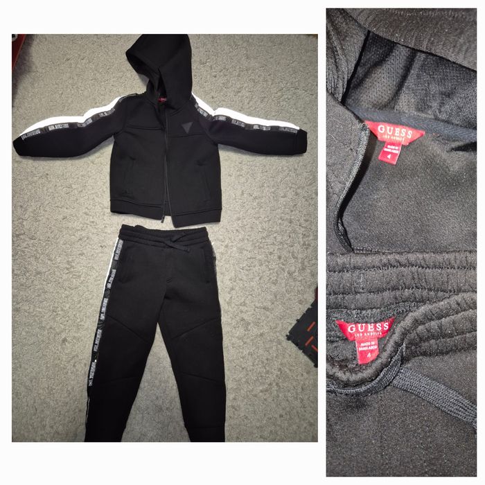 Костюми дитячі 104-110см, кігурумі NEXT,GUESS,RESERVED